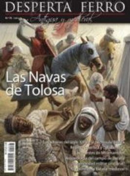 portada Df 78. Las Navas de Tolosa 1212