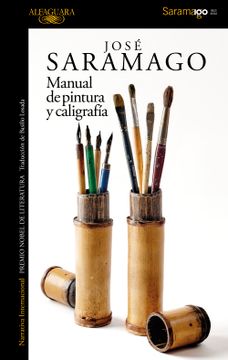 portada Manual de Pintura y Caligrafía (in Spanish)