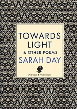 portada Towards Light: & Other Poems (in English)