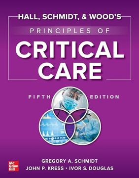 portada Principles of Critical Care -5e (in English)