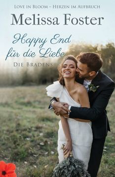 portada Happy end für die Liebe, Eine Hochzeitsgeschichte (en Alemán)