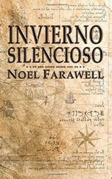 portada Invierno silencioso (in Spanish)