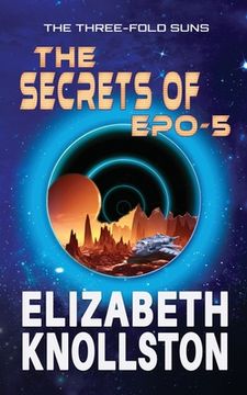 portada The Secrets of Epo-5