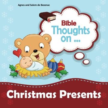 portada Bible Thoughts on Christmas Presents: Creative ideas for giving at Christmas