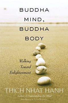 portada Buddha Mind, Buddha Body: Walking Toward Enlightenment: Walking Towards Enlightenment (in English)