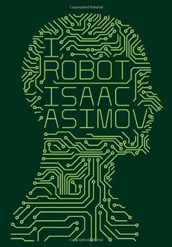 portada I, Robot (voyager Classics) (in English)