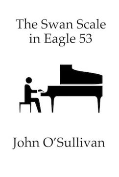 portada The Swan Scale in Eagle 53: Chords That Conform to the Swan Scale (en Inglés)