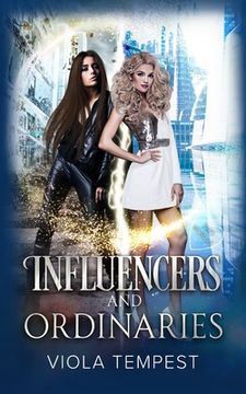 portada Influencers and Ordinaries (en Inglés)