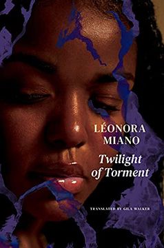 portada Twilight of Torment: Melancholy (The French List) (en Inglés)