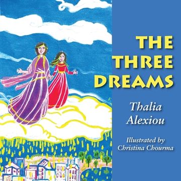 portada The Three Dreams (in English)
