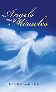 portada Angels and Miracles (in English)