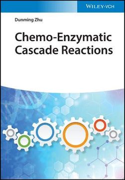 portada Cooperative Biocatalytic-Chemical Cascade Reactions (en Inglés)