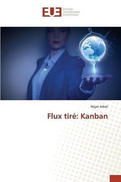 portada Flux tiré: Kanban