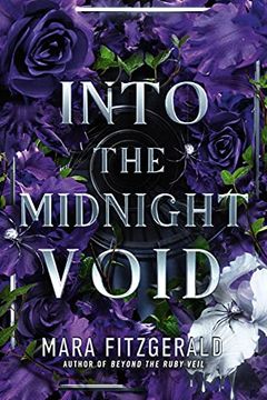 portada Into the Midnight Void: 2 (Beyond the Ruby Veil, 2) (en Inglés)