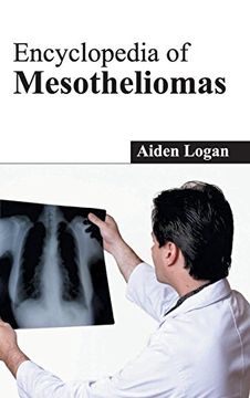 portada Encyclopedia of Mesotheliomas (en Inglés)
