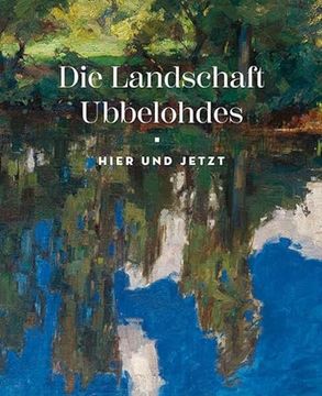 portada Die Landschaft Ubbelohdes (en Alemán)