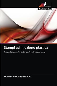 portada Stampi ad iniezione plastica (in Italian)