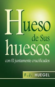 portada Huesos de sus Huesos (in Spanish)
