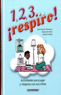 portada 1 2 3 Respiro (in Spanish)