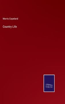 portada Country Life (in English)