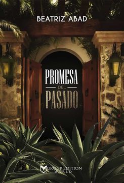 portada Promesa del Pasado (in Spanish)