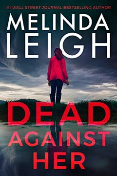 portada Dead Against Her: 5 (Bree Taggert) (in English)