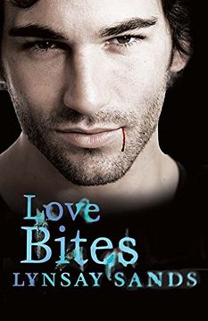 portada Love Bites: An Argeneau Vampire Novel