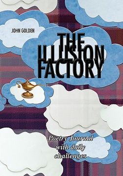 portada the illusion factory (en Inglés)