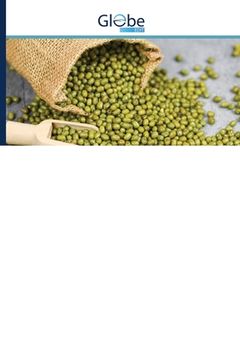 portada Mosh (Mung Bean) Yetishtirish Agrotexnologiyasi (in Uzbeko)