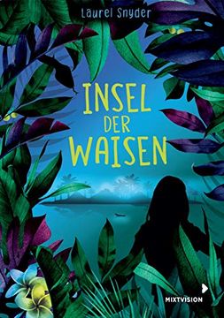 portada Insel der Waisen (in German)