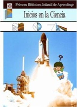 portada Pbi Inicios de la Ciencia (in Spanish)