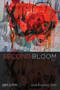 portada Second Bloom (Poiema Poetry) (in English)