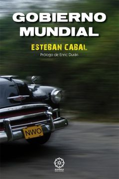portada Gobierno Mundial (in Spanish)