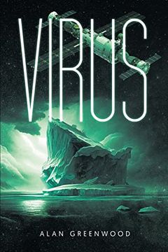 portada Virus (en Inglés)