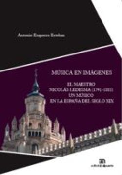 portada Música en Imágenes (in Spanish)