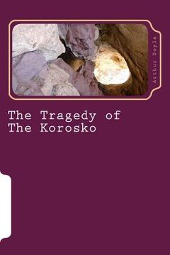 portada The Tragedy of The Korosko