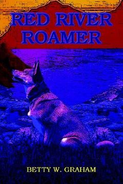 portada red river roamer (en Inglés)