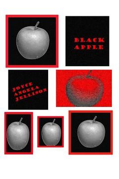 portada Black Apple (en Inglés)