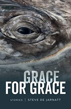 portada Grace for Grace - Stories (Acre) (en Inglés)