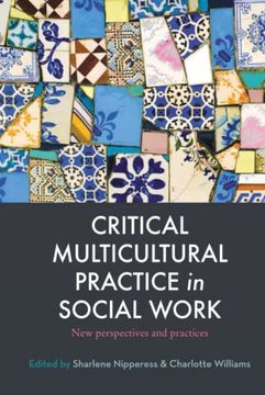 portada Critical Multicultural Practice in Social Work (en Inglés)