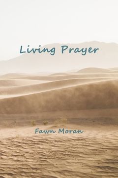 portada Living Prayer (en Inglés)