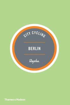 portada City Cycling Berlin