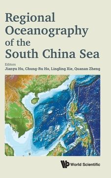 portada Regional Oceanography of the South China Sea 