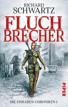 portada Fluchbrecher (in German)