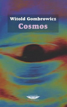 portada Cosmos (in Spanish)