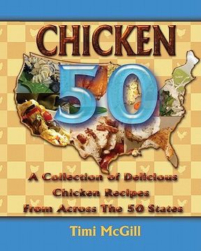 portada chicken 50 (en Inglés)
