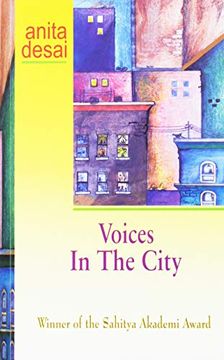 portada Voices in the City (en Inglés)