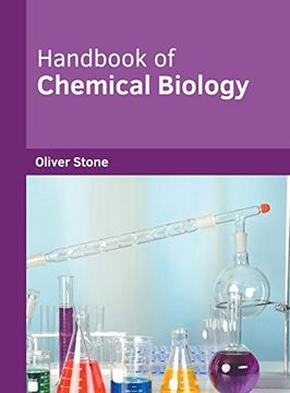 portada Handbook of Chemical Biology 
