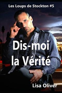 portada Dis-Moi La V (en Francés)