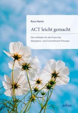 portada Act Leicht Gemacht (en Alemán)